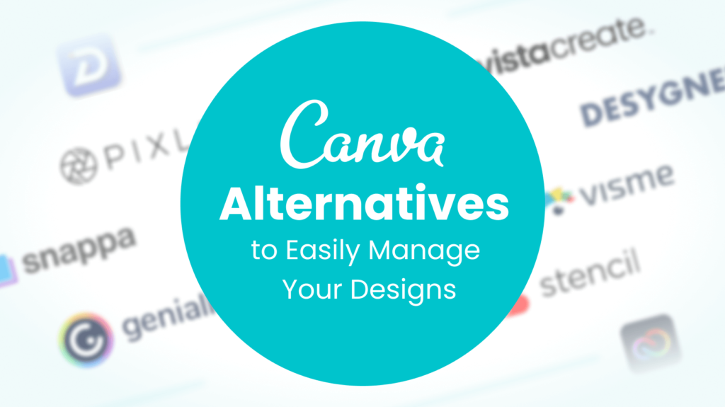 Canva Alternatives 