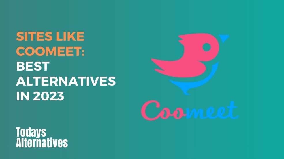 Coomeet Alternatives 