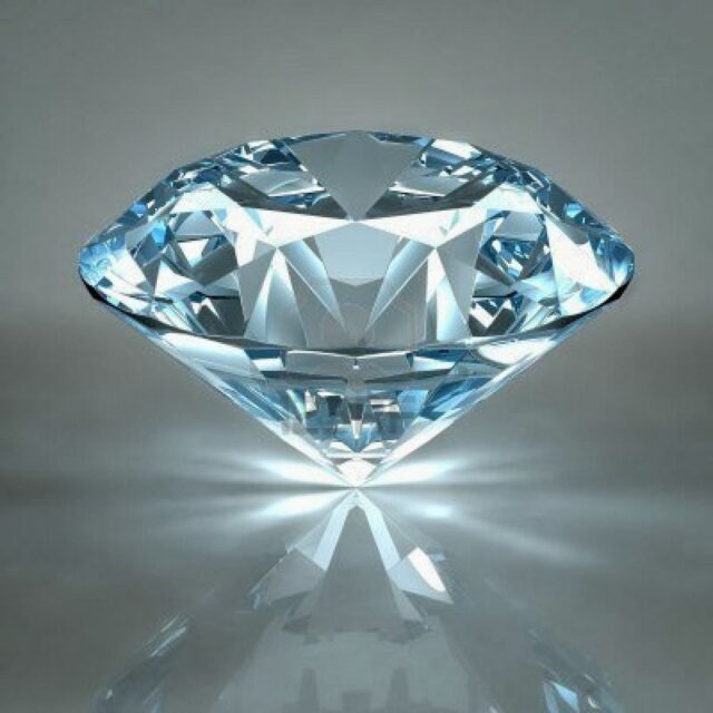 Diamond