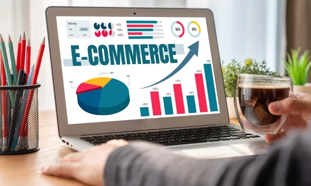 E-Commerce