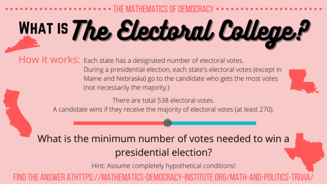 Electoral College