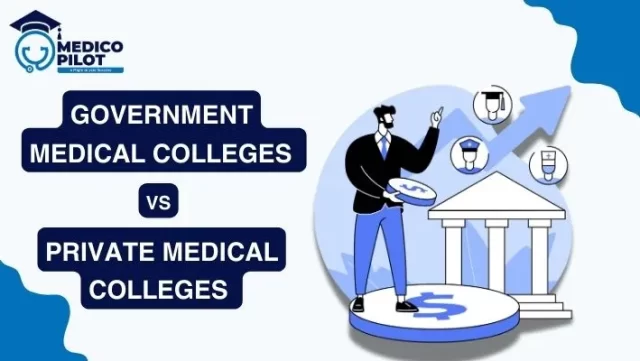 Govermant vs Private Colleges