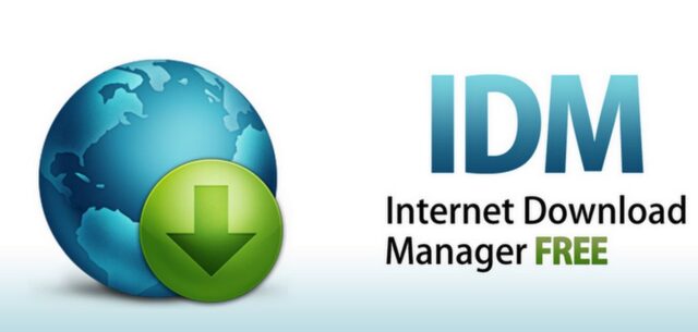 Internet Download Manager