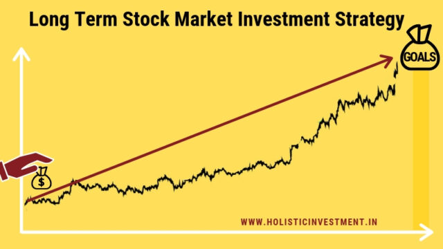 Long Term Stock Market