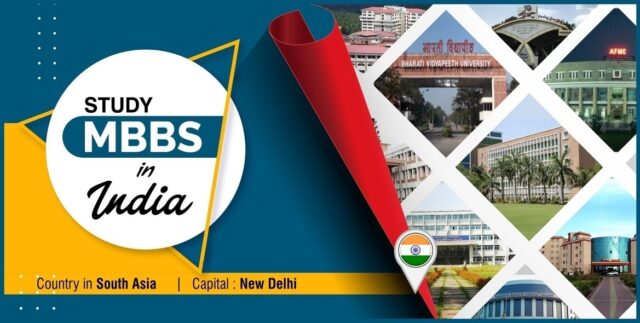 MBBS-In-India