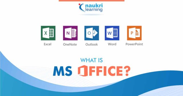 MS office