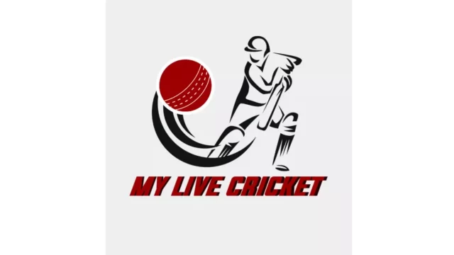 My live Cricket