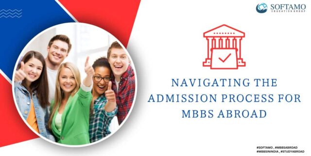 Navigating Admission