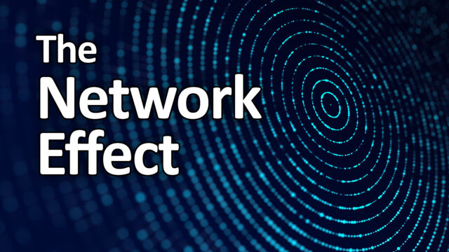 Network Effect