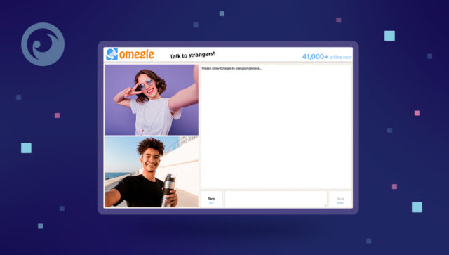 Omegle