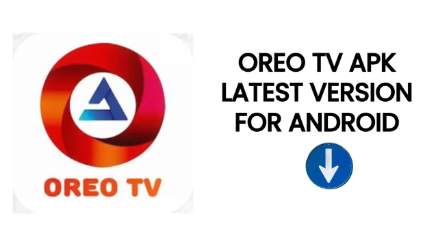 Oreo TV