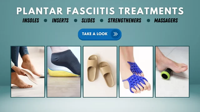 Plantar Fasciitis