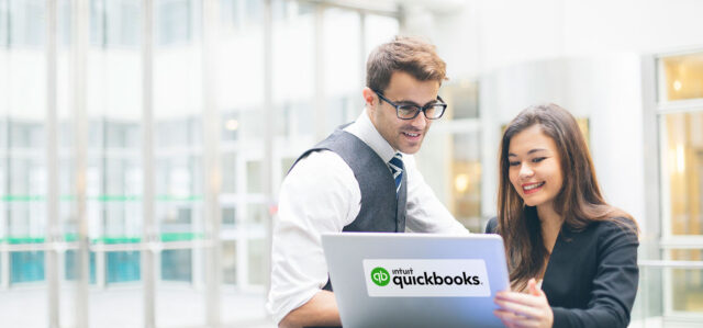 QuickBook Hosting