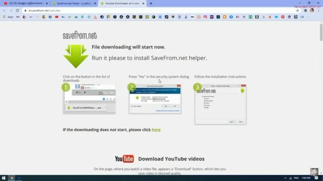 Savefrom.Net