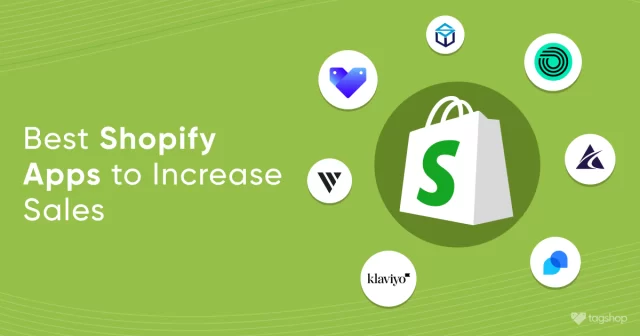 Shopify Increse Apps