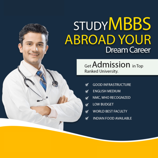 Study MBBS Abroad