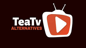 Tea TV Alternatives