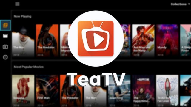 TeaTV