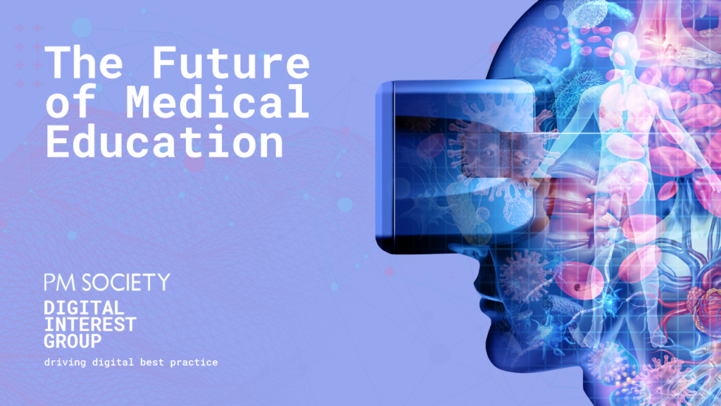 The Future of Medical Education