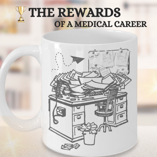 The Reward Of Medical