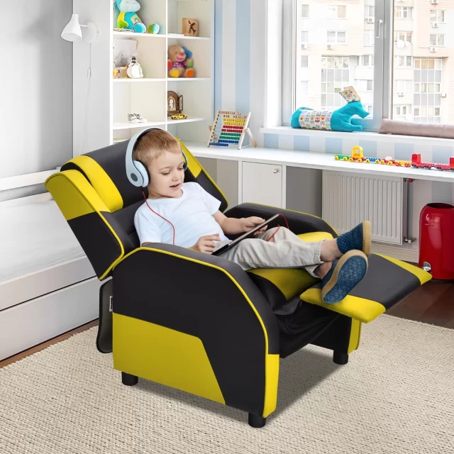 gaming chairs for kids