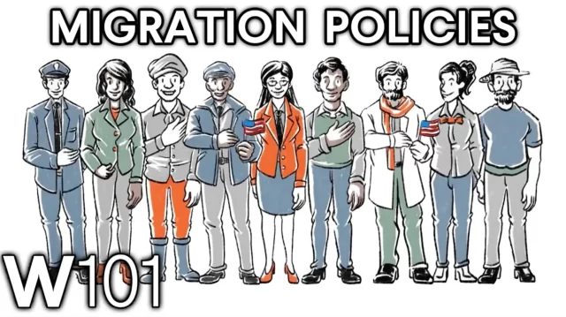 immigration Policy