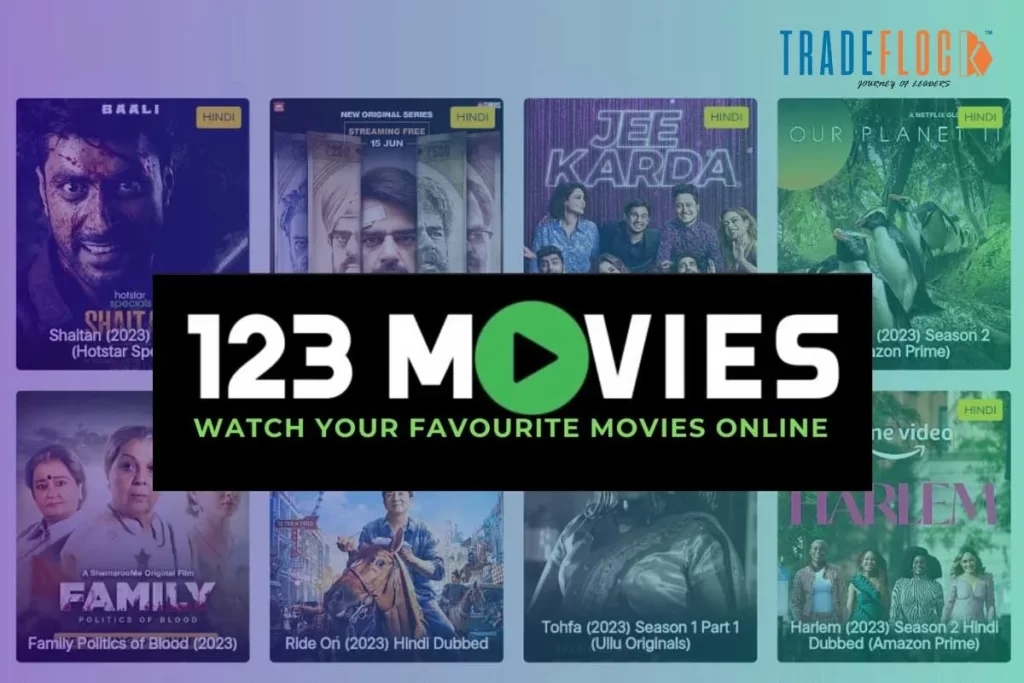 .123movies Streaming