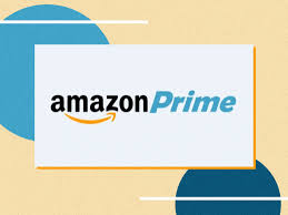 Amazon prime Alternatives