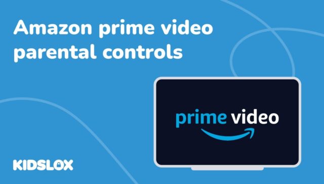 Amazon-prime-video-parental-controls