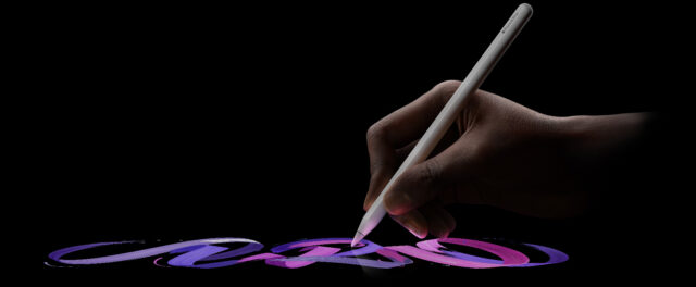 Apple Pencil