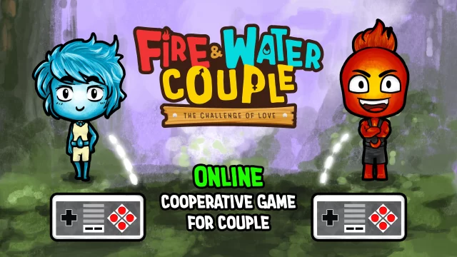 Couple Online Games