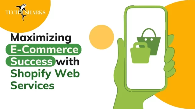 E-Commerce Success with Shopify