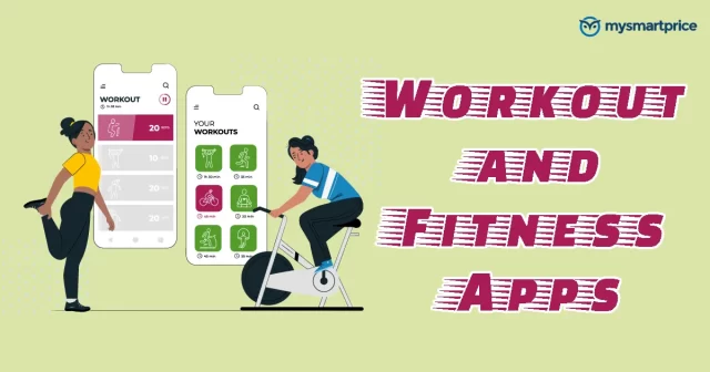 Fitness Apps for Home Workout