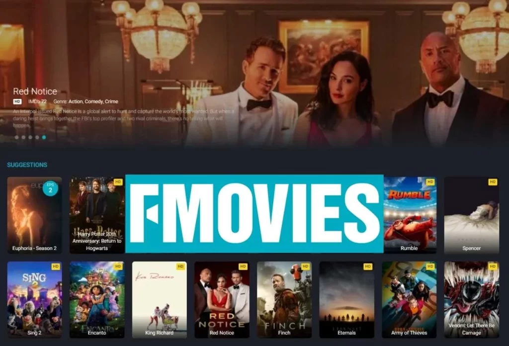 Fmovies Sterm