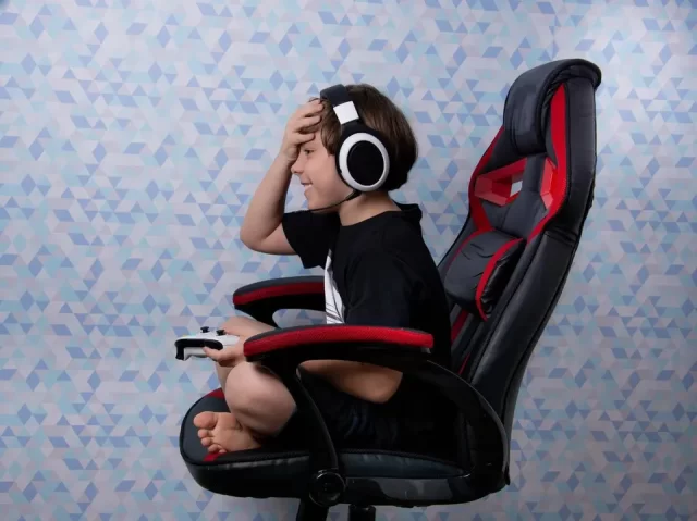 Gaming Chair for kids