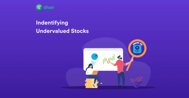 Identify Undervalued Stocks