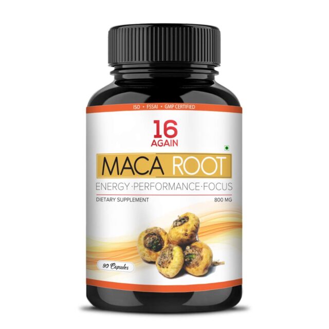 Maca