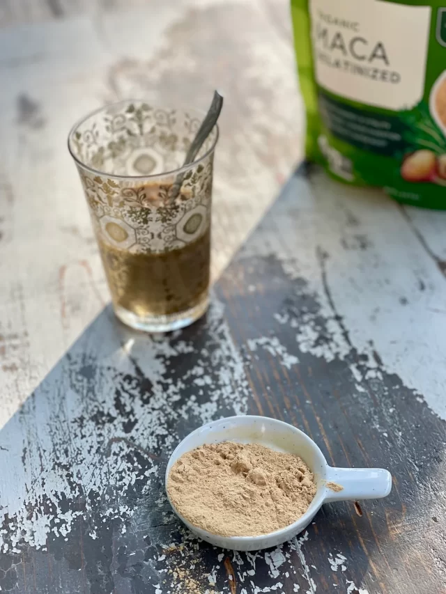 Maca-Powder-in-Your-Diet