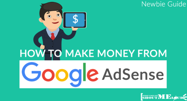 Make-Money-From-Google-AdSense