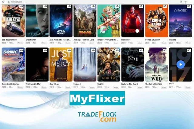 MyFlixer