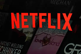 Netflix Account