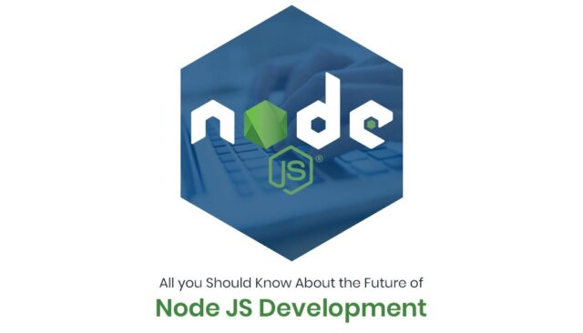 Node devlopment