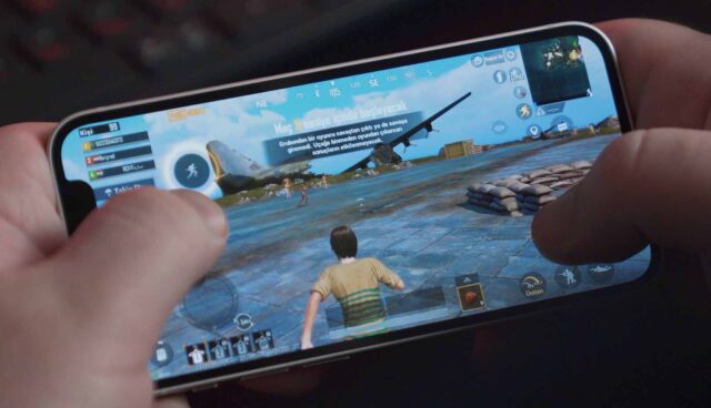 Online Games for Android Phone