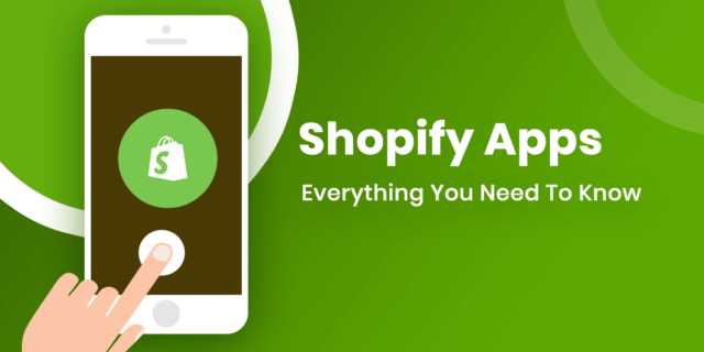 Shopify Apps