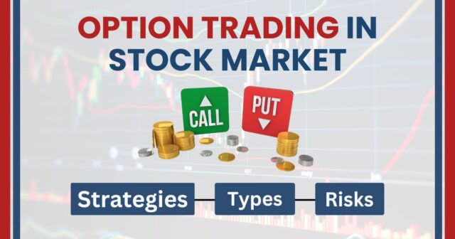 Stock Market options trading