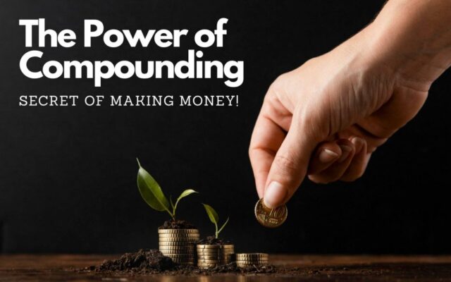 The Power of Compounding