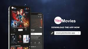 YesMovies Strem Movies