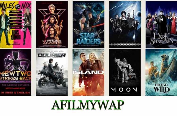 afilmywap