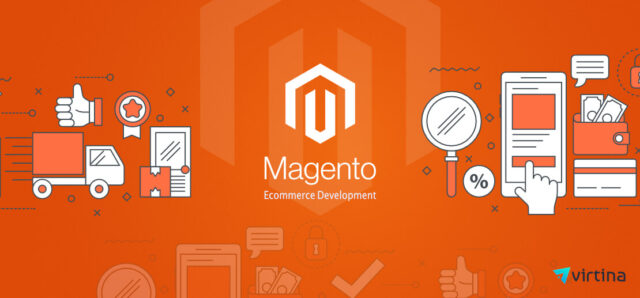 magento