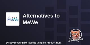 mewe alternatives